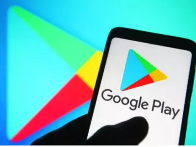 Google Play's Best Apps And Games Of 2022 In India Revealed