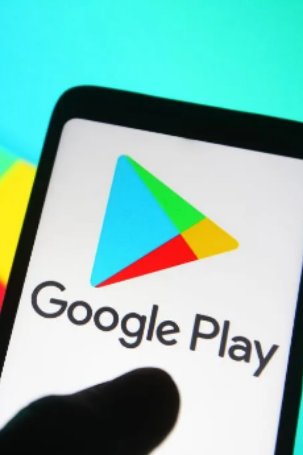 Google Play's Best Apps And Games Of 2022 In India Revealed