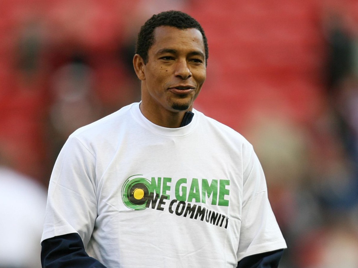 FIFA World Cup: Gilberto Silva Surprised To See Spain Miss Three Penalties