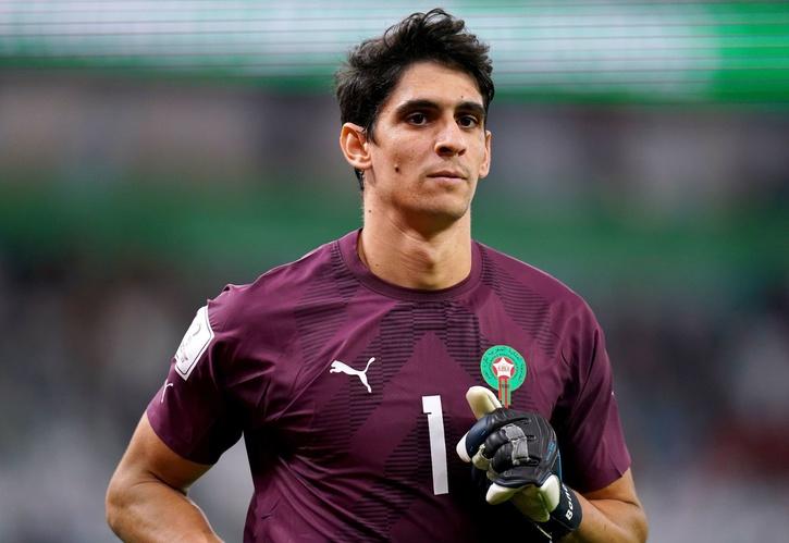 FIFA World Cup: Yassine Bounou, The Man Who Blocked Spain Out