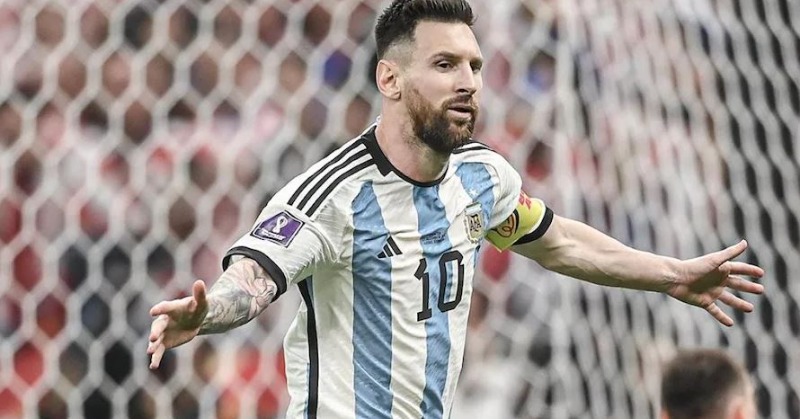 Argentina vs France, Live Score, Lineups, Head to Head, Match Timeline ...