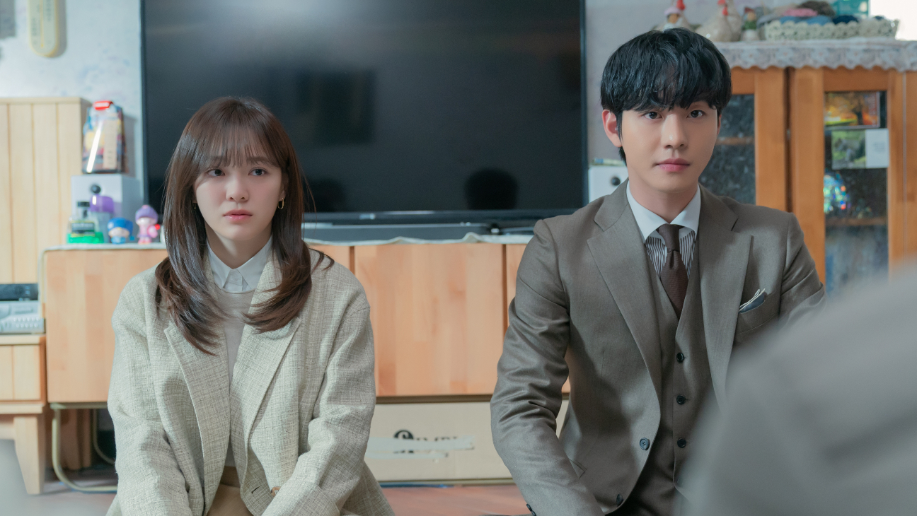 Romance Meets Badminton In New K-Drama Series, 'Going to You at a Speed of  493KM