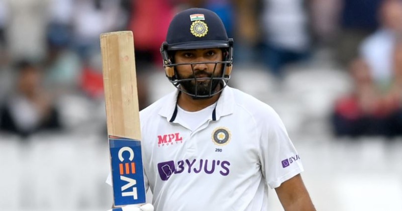 India vs Bangladesh: Rohit Sharma To Miss Dhaka Test Due To Injury