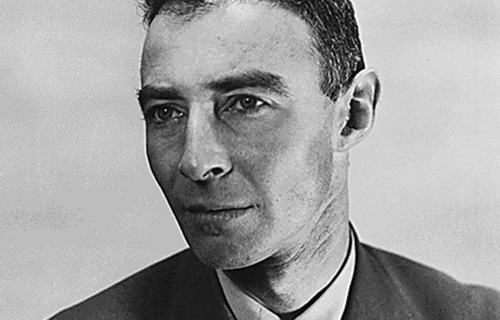 Explained Who Was Atom Bomb Creator J Robert Oppenheimer And How His   1 63a438948f934 