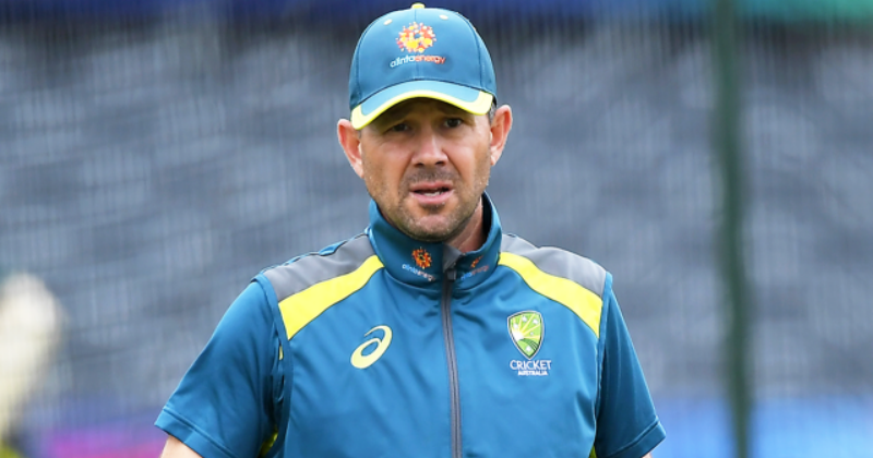 लाइव मैच कमेंट्री के दौरान Ricky Ponting की अचानक बिगड़ी तबीयत, अस्पताल ...