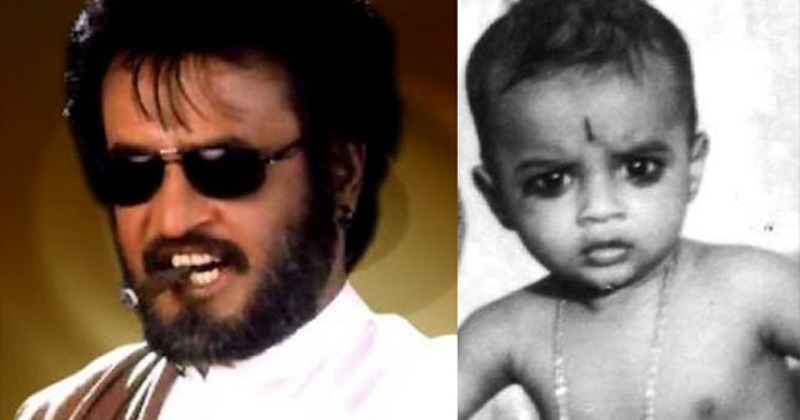 Actor Rajinikanth Turns 73 Rare And Unseen Pictures Of The Legend