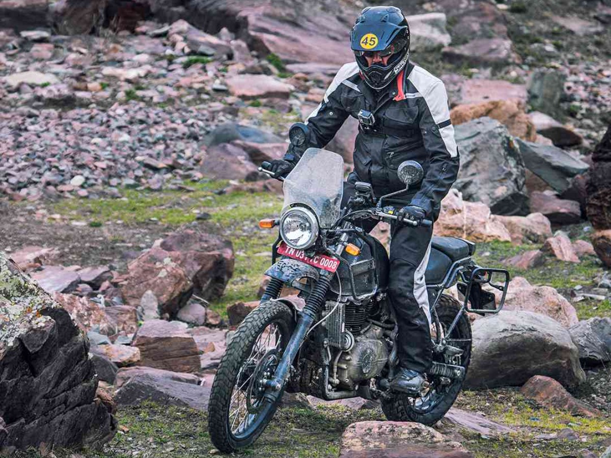 Off road bikes store under 1 lakh