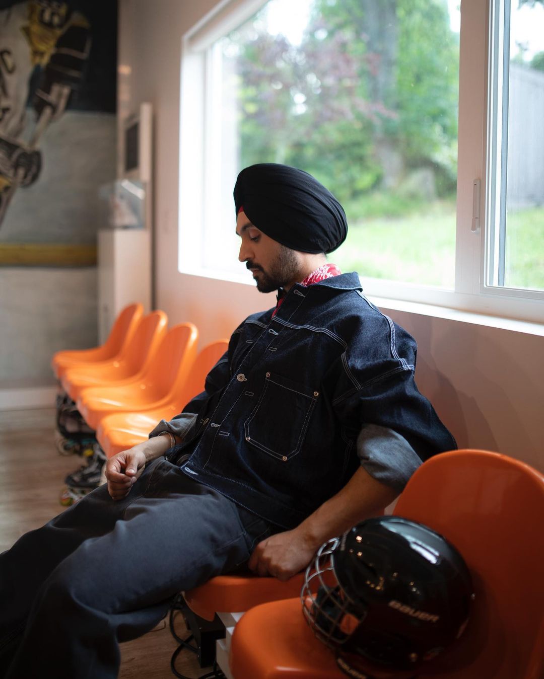Diljit Dosanjh says he doesn't fit in Bollywood, adds 'all the talks are so  fake
