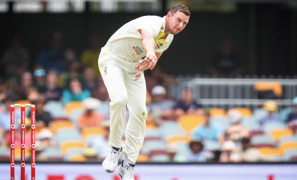 Australia Vs South Africa: Josh Hazlewood To Miss 1st Test