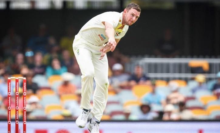 Josh Hazlewood’S Worst Day Ever? You Decide (Australia Vs South Africa T20I) - lp5fyay