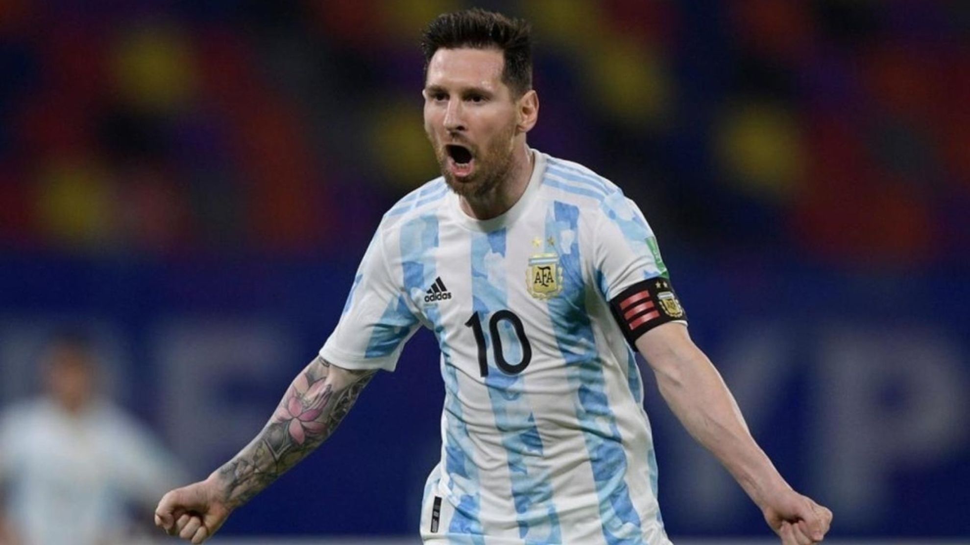 FIFA World Cup: Lionel Messi vs Cristiano Ronaldo Dream Final Very Much On  The Cards