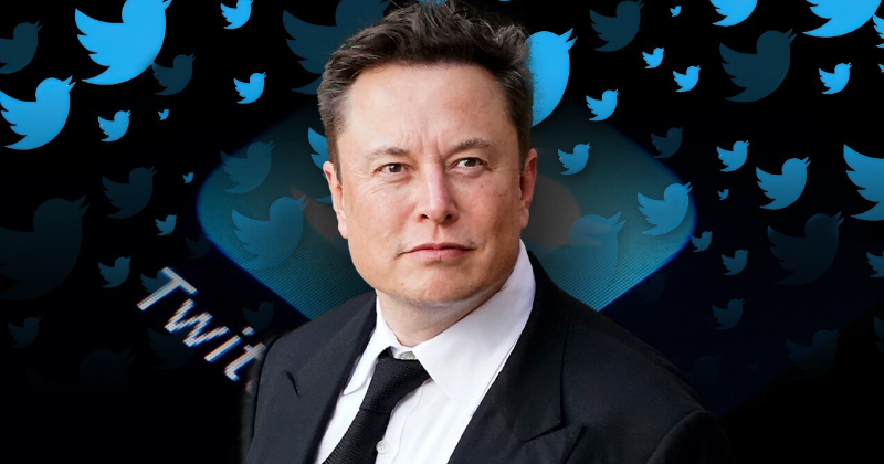 Elon Musk To Resign As Twitter CEO After Poll Results