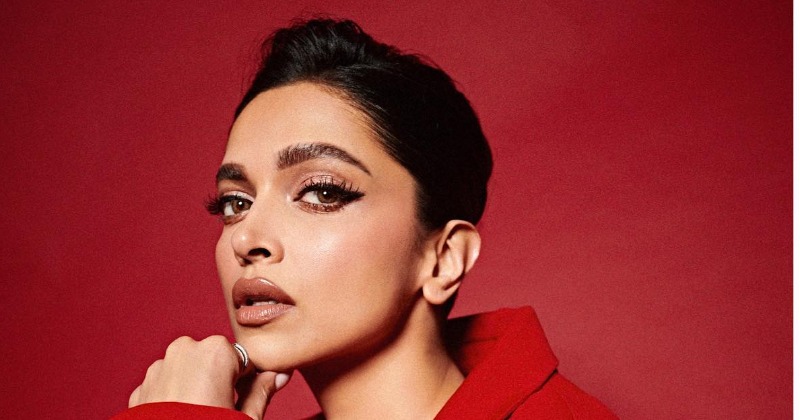 Deepika Padukone Deepika Padukone