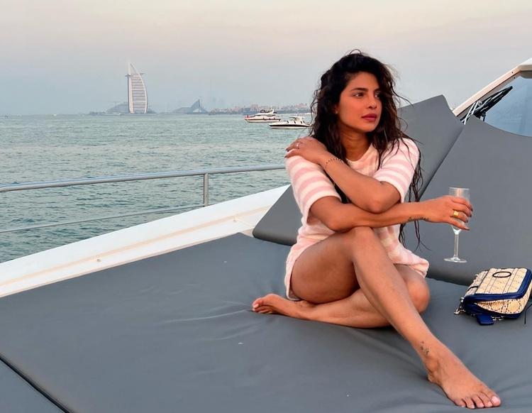 Priyanka Chopra