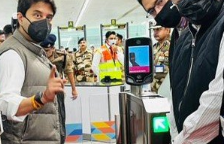 Digi Yatra