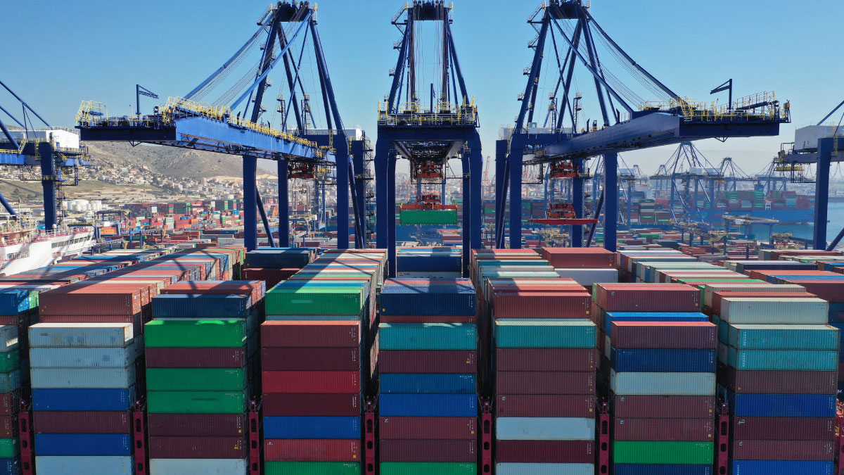 International Trade International Trade