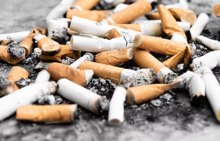 Explained: Why India Wants To Ban Sale Of Loose Cigarettes