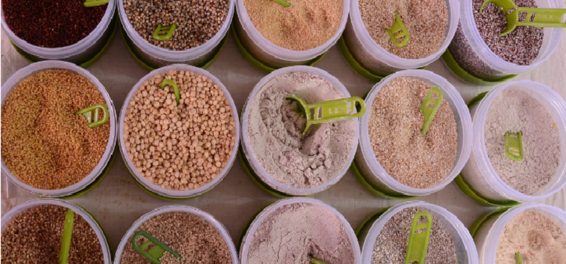 Why Government Is Promoting Millet As The Food Of The Future?