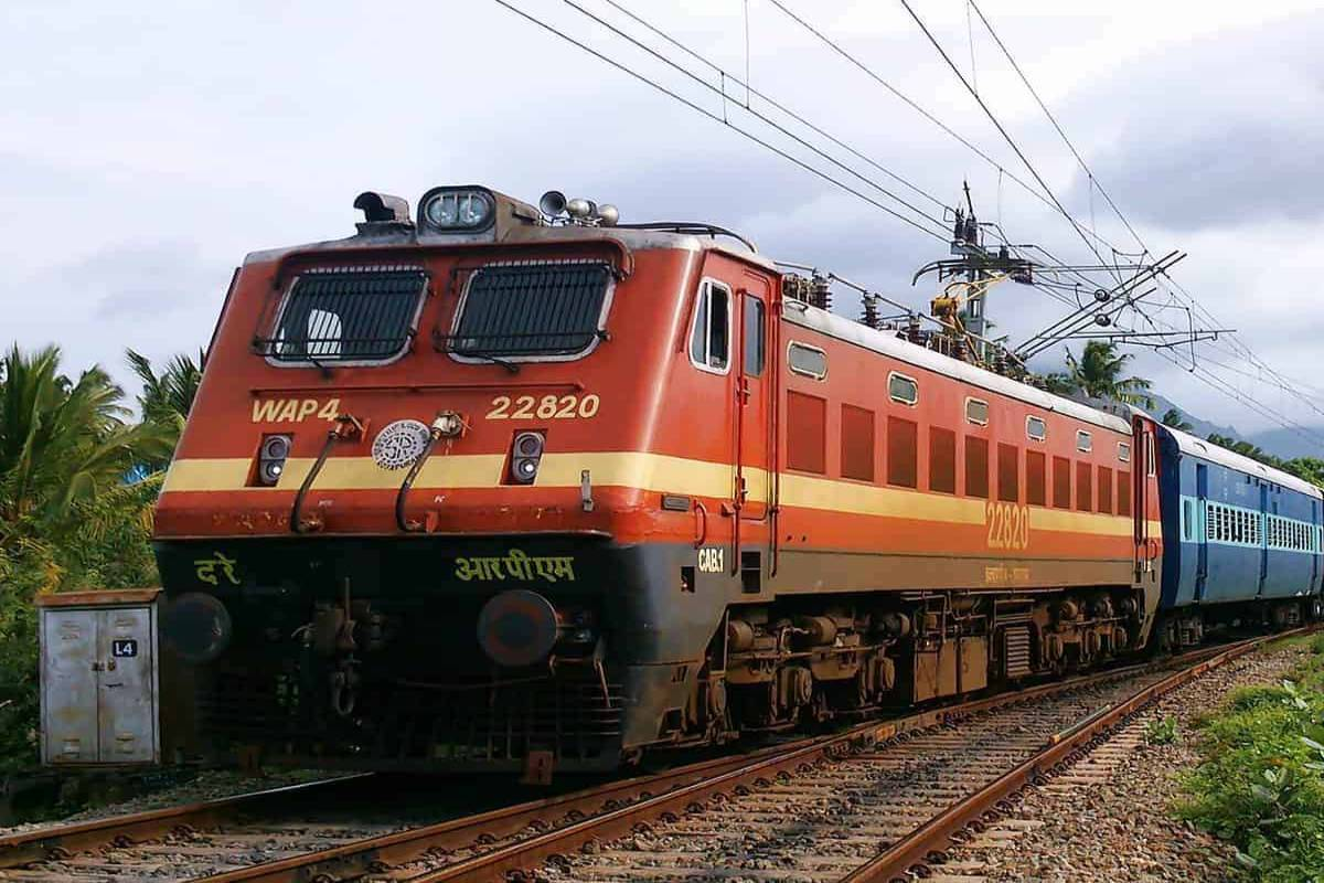 Railway Railway