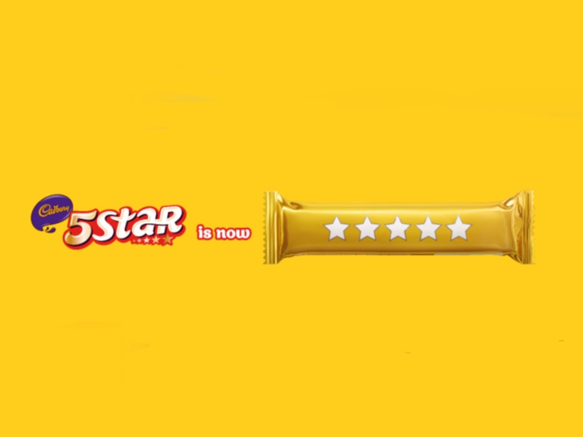 Cadbury 5 Star Softer Bar - Online Grocery Shopping and Delivery in  Bangladesh | Buy fresh food items, personal care, baby products and more