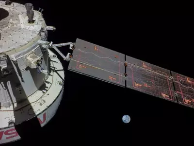 NASA's Artemis I Mission Returns To Earth, Paving Way For Crewed Moon Missions