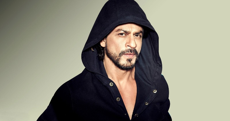 Shah Rukh Khan Shares His Rajkumar Hirani Directed Film Dunki Will Be ...