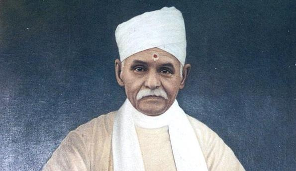 Madan Mohan Malviya Madan Mohan Malviya
