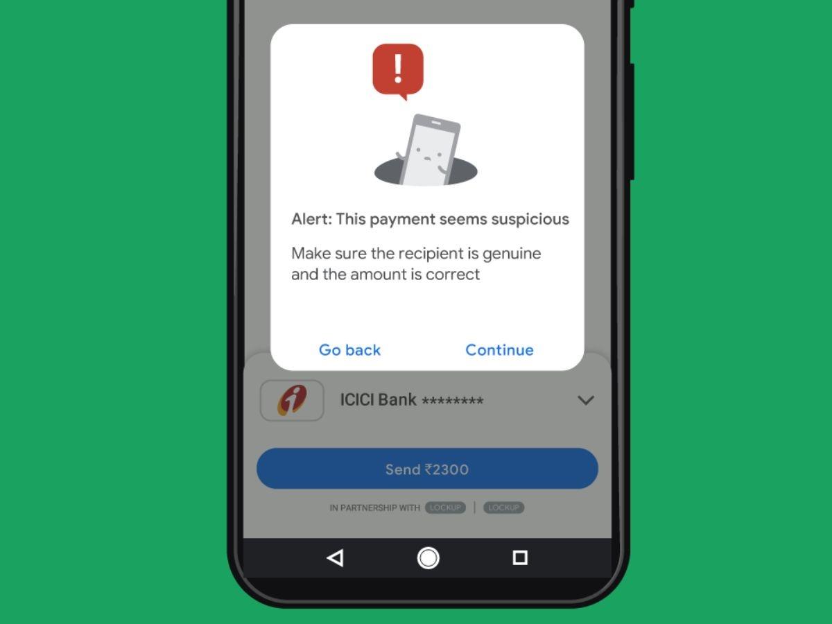 Google Pay: Google Pay users, Google wants you to stop using these apps on  your phone - Times of India