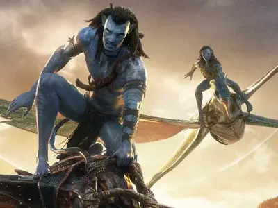 Avatar: The Way of the Water Is Crashing Movie Projectors In Japan