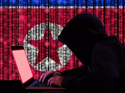 North Korea Hackers Attacked Over 1,000 South Korean Foreign Policy Experts