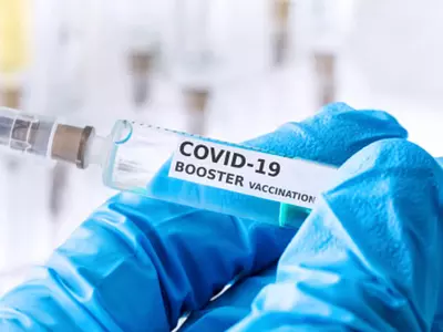 Is 4th Dose Of Covid Vaccine Needed?