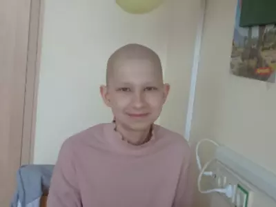 Cancer Survivor Inspiring Message About Mindset
