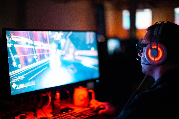 Explained: Draft Policies On Animation, Gaming Released By I&B Ministry Explained: Draft Policies On Animation, Gaming Released By I&B Ministry