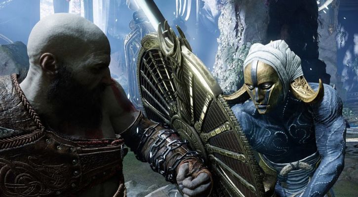 Review: God of War Ragnarok equilibra enredo emocional e gameplay precisa