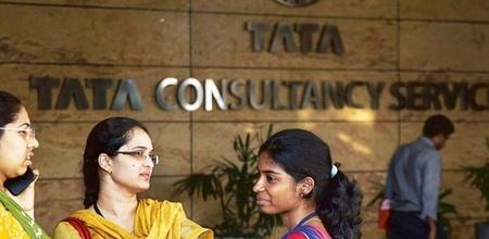 At 2.10 lakh, Tata Consultancy Services (TCS) Becomes Top Women Employer In India With 35% Female Staff