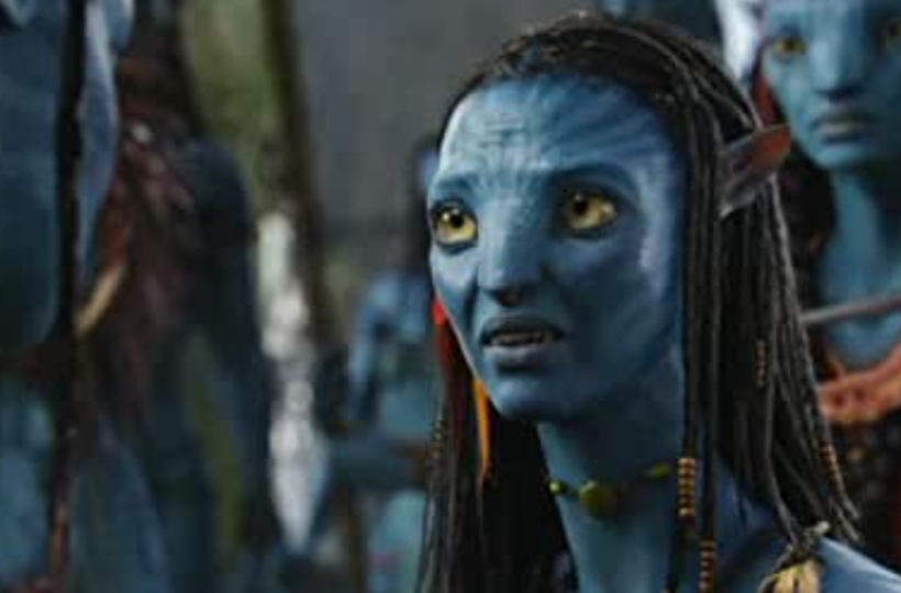 Avatar: The Way of Water (2022) - IMDb