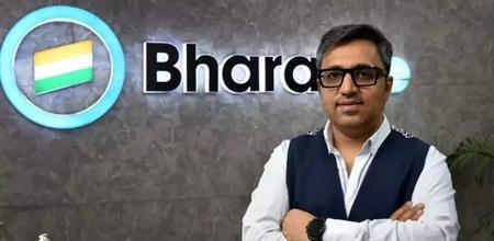 BharatPe CEO Enjoying Life With Money I Raised, Fails To Grow The Company Alleges Ashneer Grover