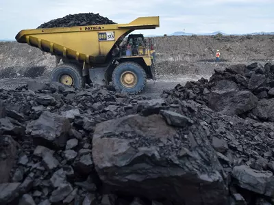 Coal Industry 