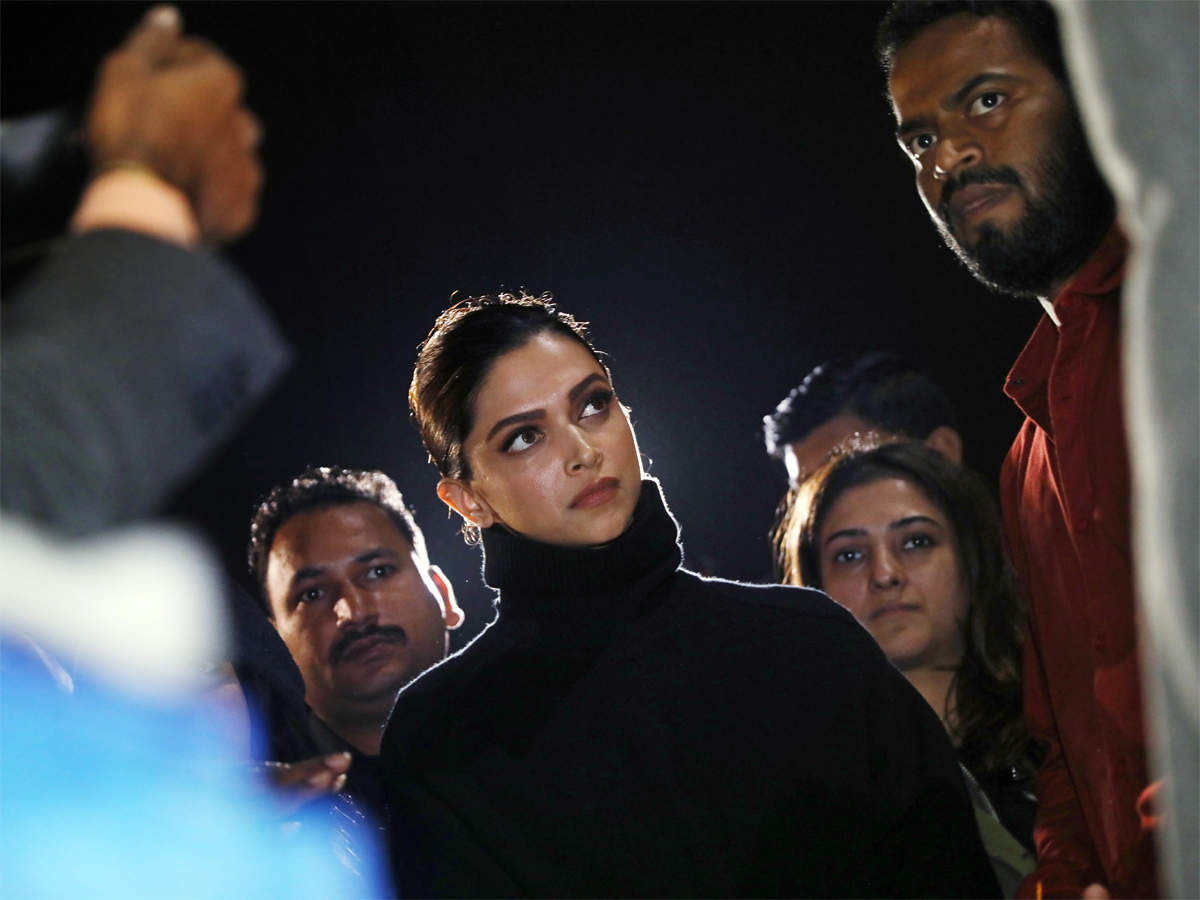 Deepika Padukone Controversy Deepika Padukone Controversy