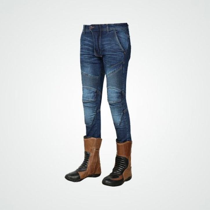 How To Choose Correct Riding Pants