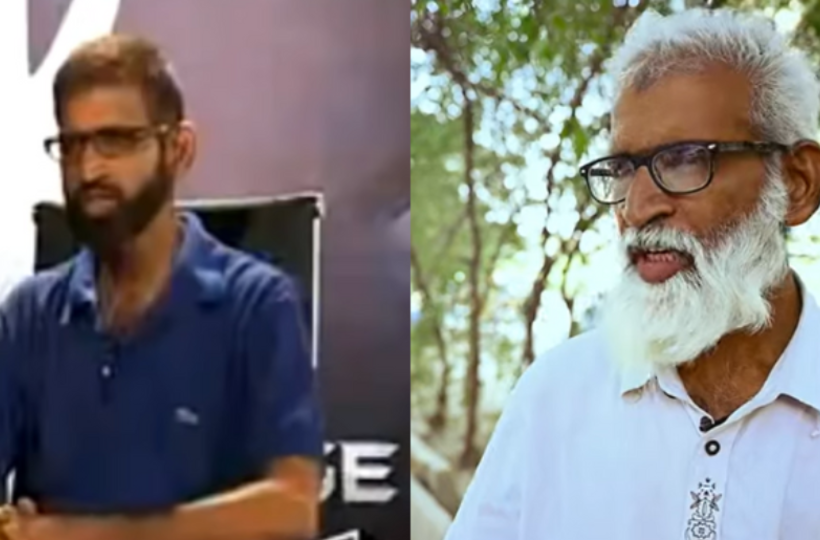 Guy From 'Pakistani Roadies' Now Works As A Valet Guy From 'Pakistani Roadies' Now Works As A Valet