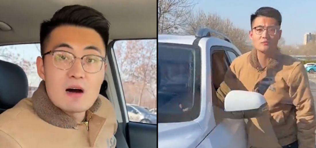 Car Seatbelt Hack Video Reveals Four Ways To Use It