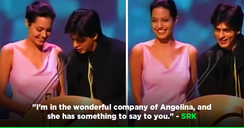 &lsquo;OG Manifestor&rsquo;: Fans Revisit Old Video Of Young SRK Dancing In Front Of Mannat Who He Owns Now