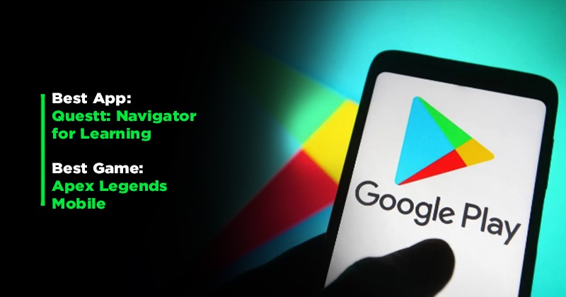 Google Play's Best of 2022: Here are the top Android apps and