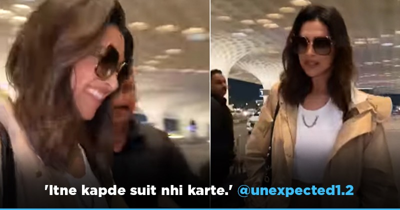 People Troll Deepika Padukone For Her Outfit In 'FIFA Finals