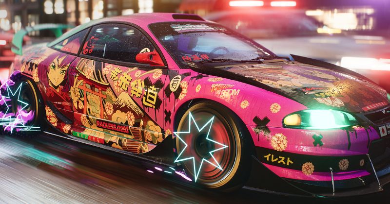 Discover 77 anime car gta5 best  incdgdbentre