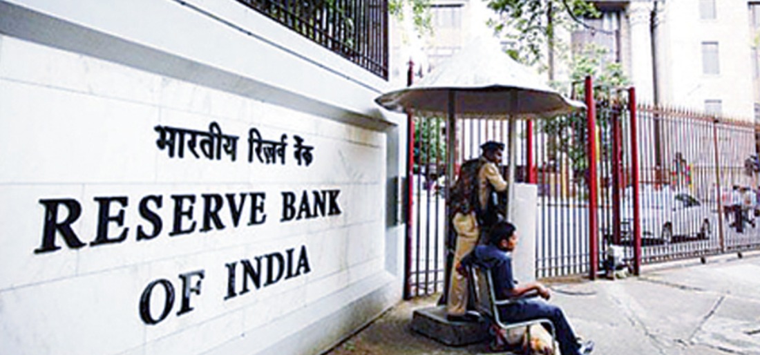 RBI Raises Repo Rate By 25 Basis Points In Its Sixth Hike In A Row