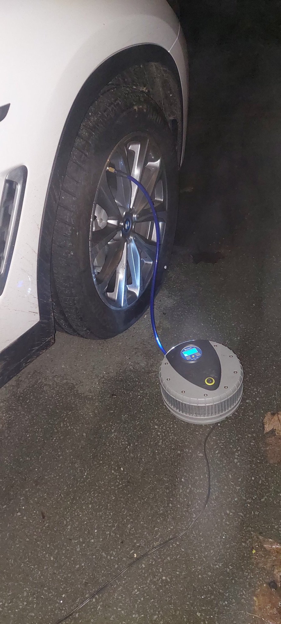 Climate Activists Deflate Tyres Of Over 900 SUVs Worldwide