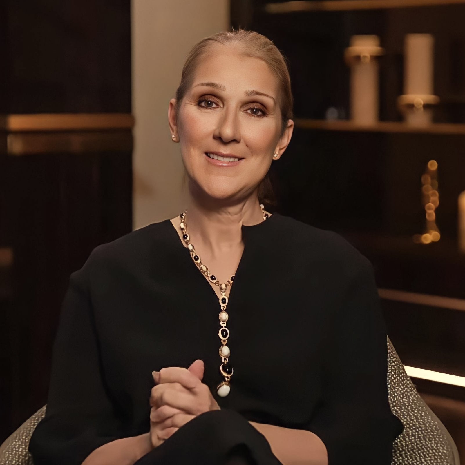 Celine Dion Cancels Shows After Being Diagnosed With 'Rare Neurological ...