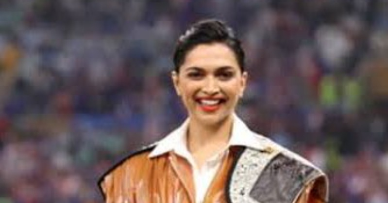 Deepika Padukone Deepika Padukone